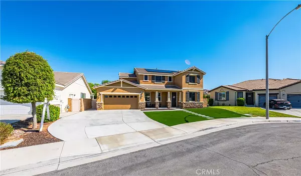 Menifee, CA 92584,29702 Elmswood CIR