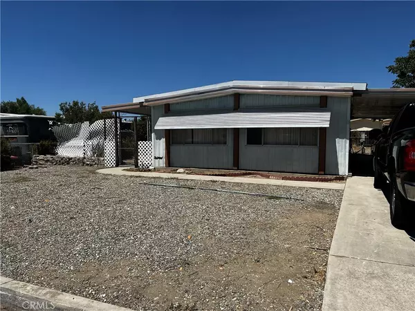 44562 Buntin WAY, Hemet, CA 92544