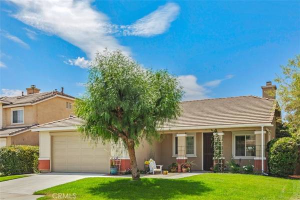 San Jacinto, CA 92582,1622 Heather Hill Dr.