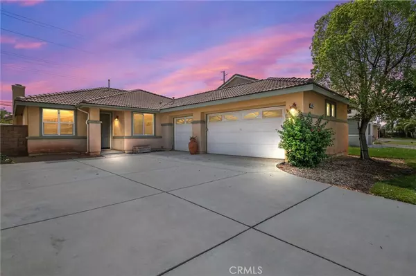 29164 Paperflower LN, Menifee, CA 92584