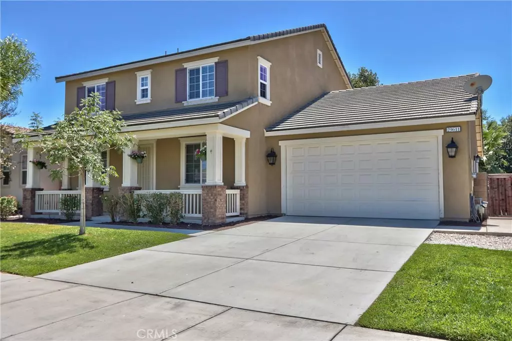 Menifee, CA 92585,29611 Barefoot CIR