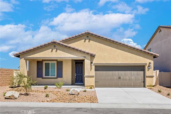 80475 Fortress CT, Indio, CA 92203