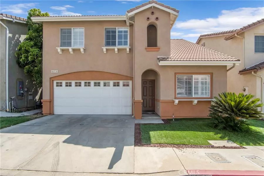 14614 Tundra DR, Sylmar, CA 91342