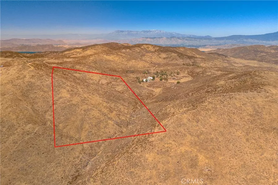 0 Hidden Valley, Winchester, CA 92596