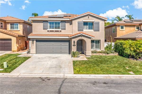 25964 Marco Polo ST, Murrieta, CA 92563