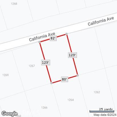 Thermal, CA 92274,1265 California AVE