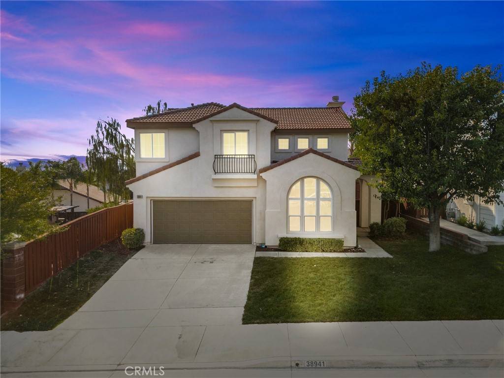 Murrieta, CA 92563,38941 Burton Creek LN