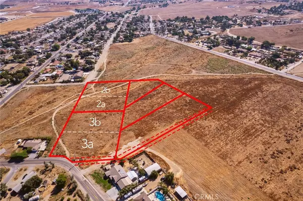 Nuevo, CA 92567,0 Merger 3 Lot A: Park BLVD