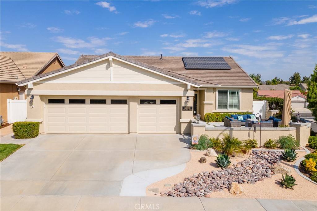 Murrieta, CA 92563,30338 Conn Creek CIR