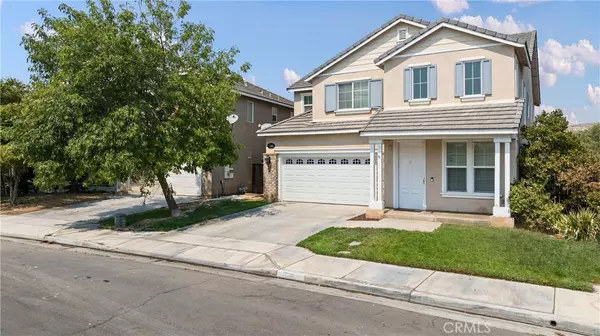 Perris, CA 92571,1288 Cane Bay LN