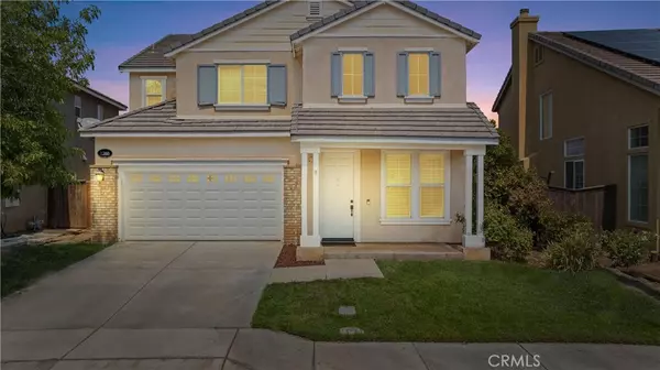 1288 Cane Bay LN, Perris, CA 92571