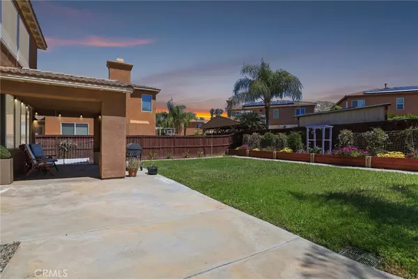 Perris, CA 92571,3859 Bella Isola LN