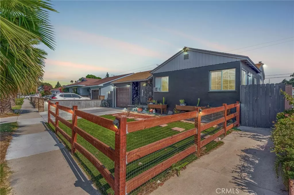 Downey, CA 90240,8209 Vista Del Rosa ST