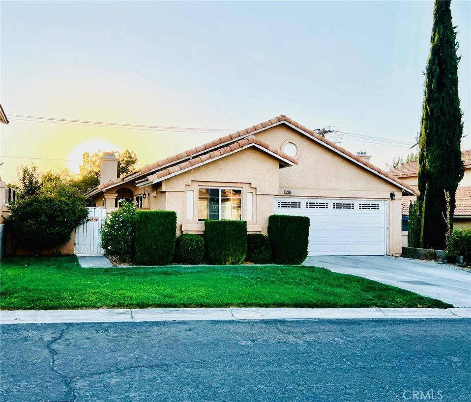 12356 Bridgewood LN, Victorville, CA 92395