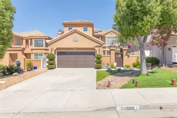 24006 Crowned Partridge LN, Murrieta, CA 92562