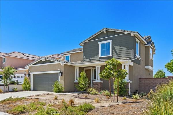 Menifee, CA 92584,30801 Windy Ridge Wy