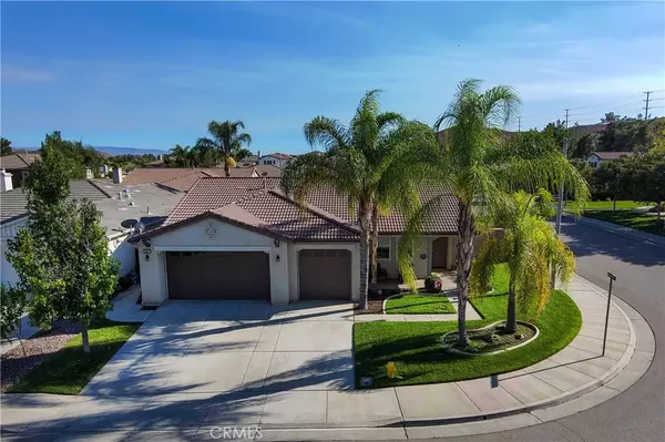 29061 Rambling Brook DR, Menifee, CA 92585