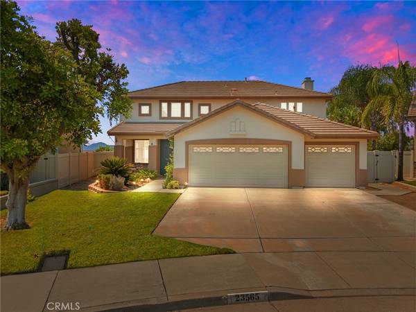 23565 Silkwood CT, Murrieta, CA 92562