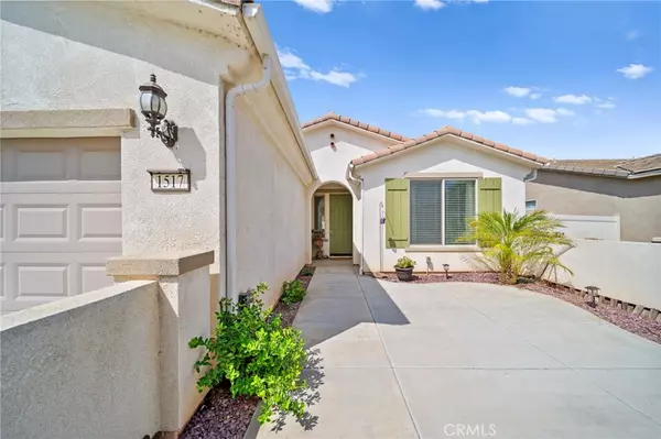 1517 Via Rojas, Hemet, CA 92545