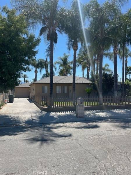 128 S Western AVE, Hemet, CA 92543