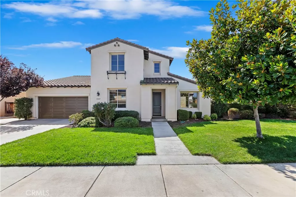 Winchester, CA 92596,32469 Quiet Trail DR