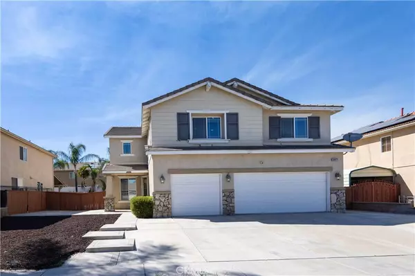 33677 Nandina LN, Murrieta, CA 92563