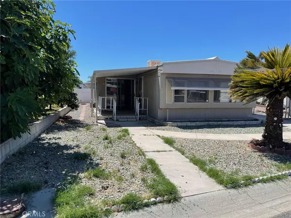 Hemet, CA 92543,590 Santa Clara CIR