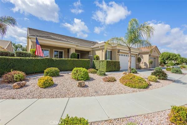 Hemet, CA 92545,5539 Corte Viejo