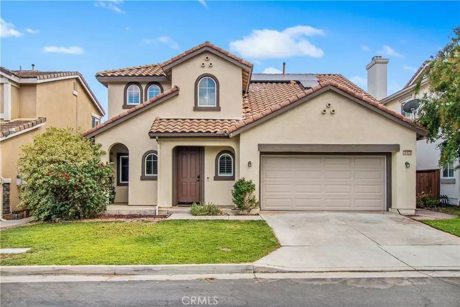 28423 Crosby ST, Murrieta, CA 92563