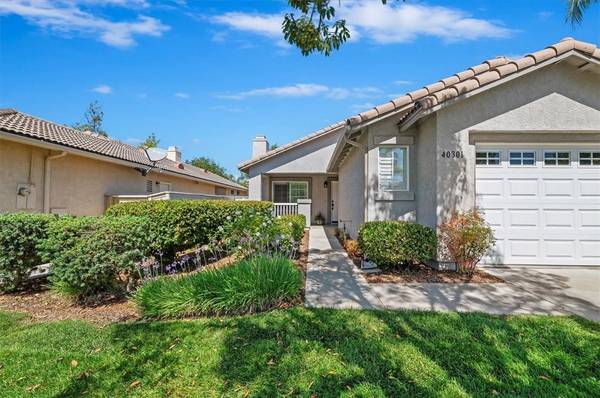 Murrieta, CA 92562,40301 Via Aguadulce