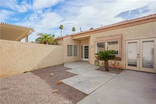 Rancho Mirage, CA 92270,8 Vistara DR