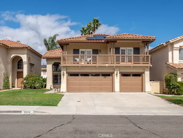 32178 Via Benabarre, Temecula, CA 92592