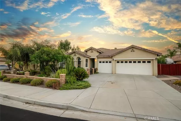 San Jacinto, CA 92582,1331 Rojo LN