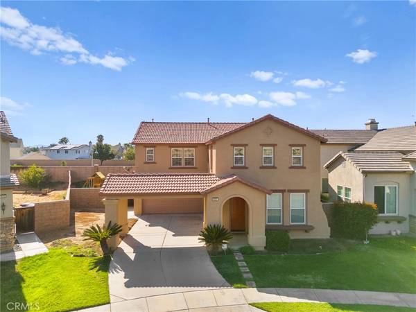 1433 Veronica TRL, Hemet, CA 92545