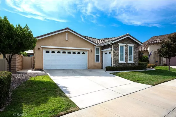 29225 High Ridge CIR, Menifee, CA 92584