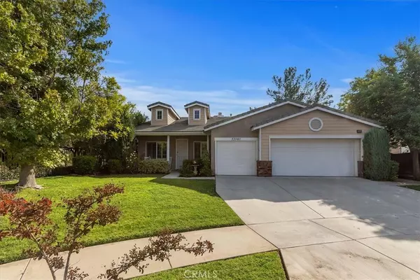 33560 Honeysuckle LN, Murrieta, CA 92563