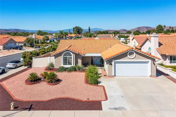 Menifee, CA 92586,27198 Pinckney WAY