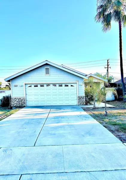 351 E 7th ST, Perris, CA 92570