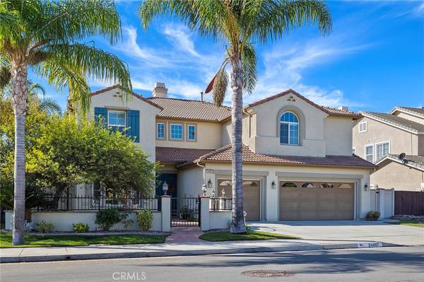 Murrieta, CA 92562,24407 Whitaker WAY