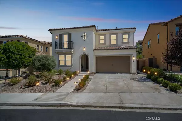 19 Cielo Arroyo, Mission Viejo, CA 92692