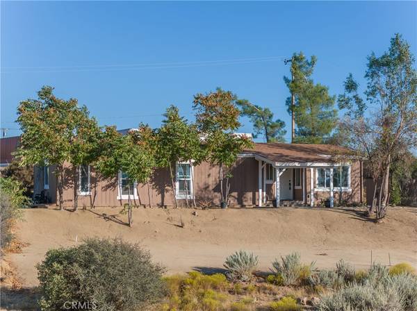 Anza, CA 92539,39770 Cary RD