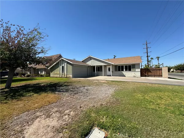 499 N 10th ST, Blythe, CA 92225