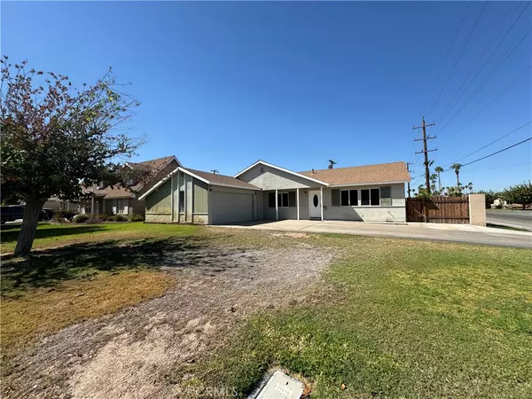 499 N 10th ST, Blythe, CA 92225