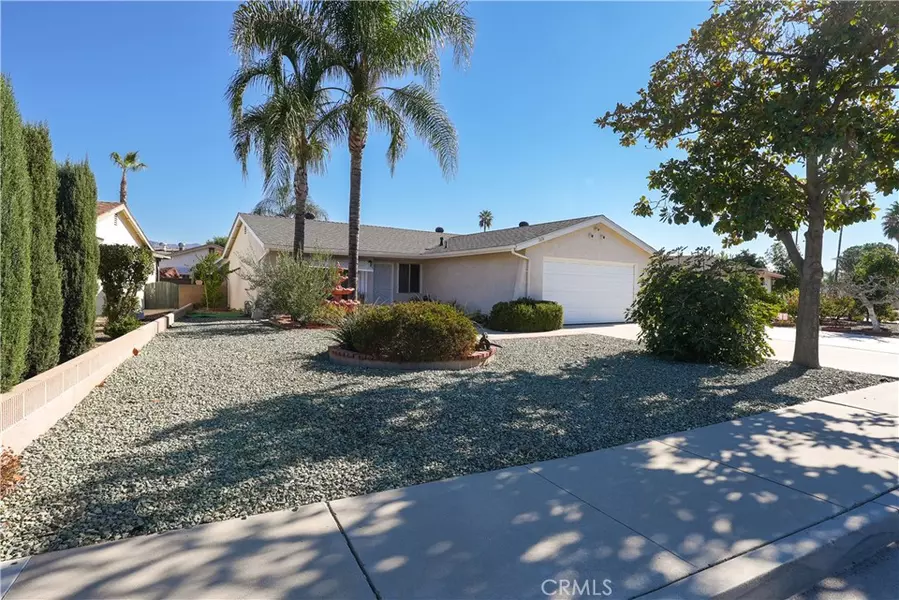 2416 El Rancho CIR, Hemet, CA 92545