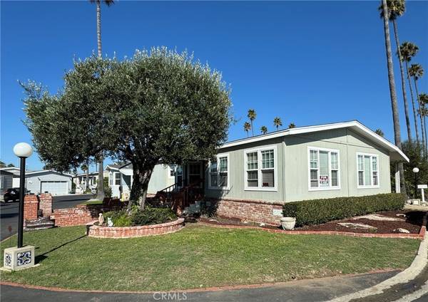 1215 Anchors Way DR #203, Ventura, CA 93001