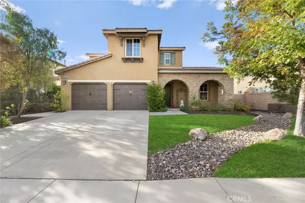 35469 Summerholly LN, Murrieta, CA 92563