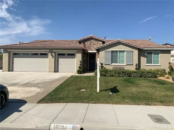 18184 Calabria DR, Riverside, CA 92508