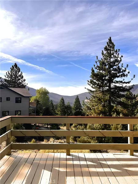 1500 Linden DR, Pine Mountain Club, CA 93222