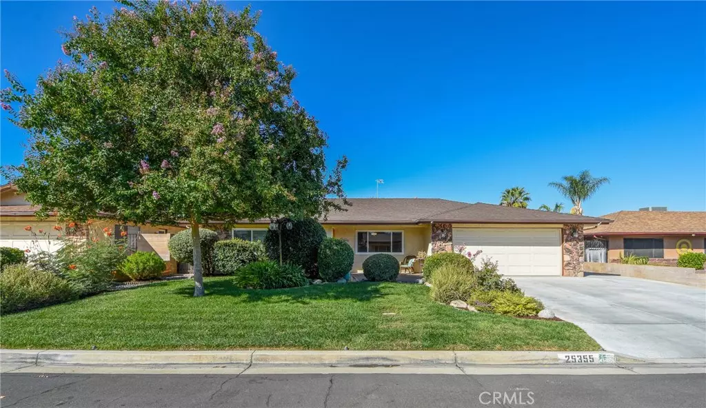 25355 Auld AVE, Hemet, CA 92544