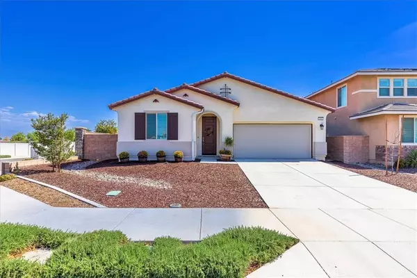 3401 Spring Wheat ST, Perris, CA 92570